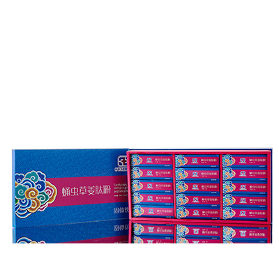 省直辖县调经养气汤