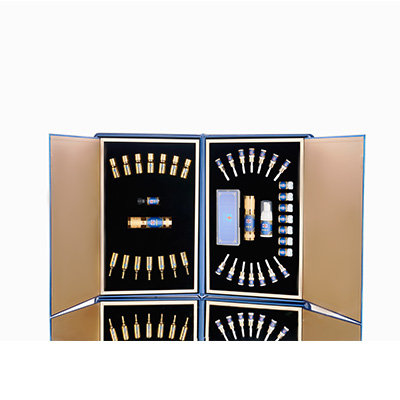 省直辖县7D私密抗衰养护套